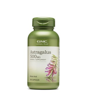 Витамины и минералы GNC GNC ASTRAGALUS