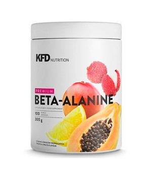 Бета-аланин KFD Nutrition Premium Beta Alanine