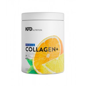 Premium Collagen Plus 