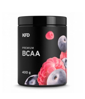 BCAA KFD Nutrition Premium BCAA