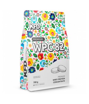 Протеин KFD Nutrition KFD WPC 82 Premium