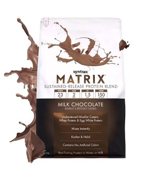 Протеин Syntrax Syntrax Matrix