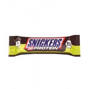 Батончик Snickers Protein