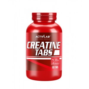 Creatine Caps 1000 mg