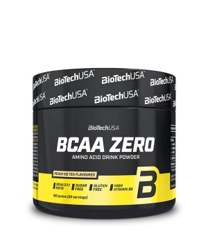 BCAA BioTech BCAA Zero Flash