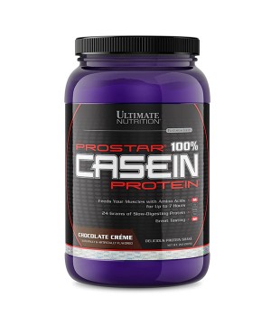 Протеин Ultimate Nutrition PROSTAR 100% CASEIN