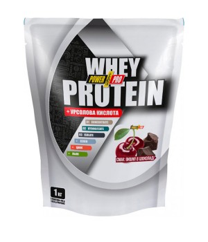Протеїн Power Pro Whey Protein