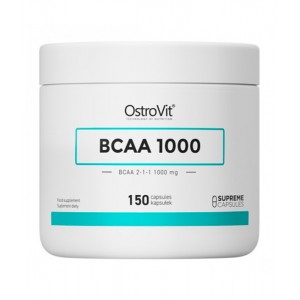 BCAA 2-1-1 1000