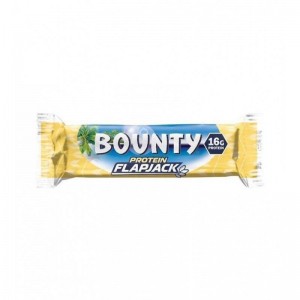 Протеиновый батончик Bounty Hi Protein - уценка