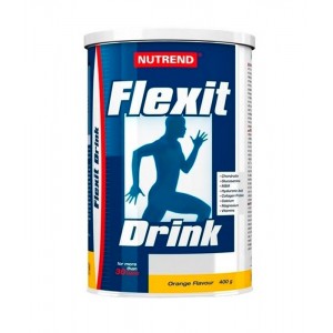 Nutrend Flexit Drink (порошок)