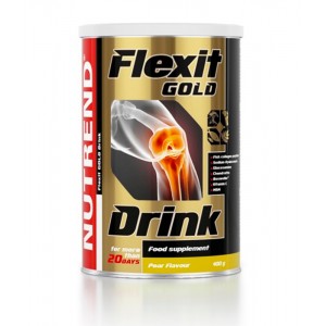 Nutrend Flexit Drink (порошок)
