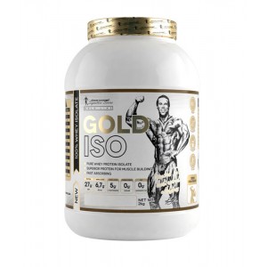 Kevin Levrone Iso Gold