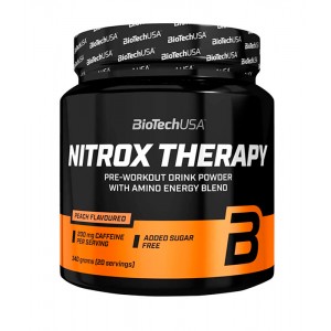 Biotech Nitrox Therapy