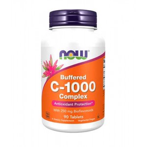 Now Vitamin C-1000 Complex