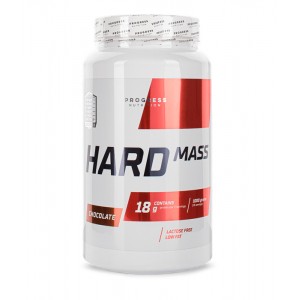 HARD MASS Progress Nutrition