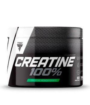 Креатин Trec Nutrition Trec 100% Creatine