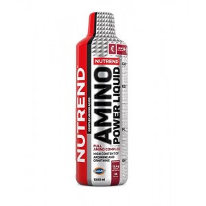Nutrend Amino Power Liquid - уценка