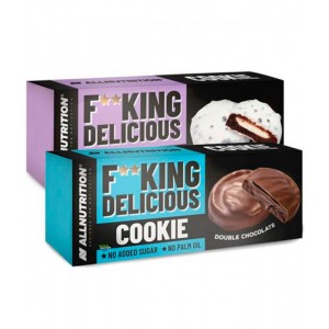 All Nutrition F**king Delicious Cookie