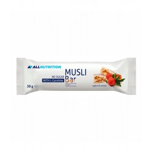 Allnutrition Musli Bar
