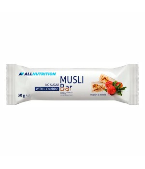 Батончики All Nutrition Allnutrition Musli Bar