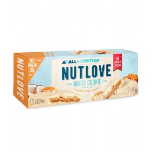 Allnutrition Nutlove Печиво