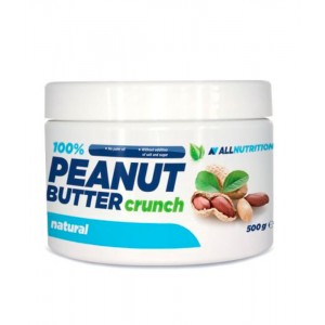 Allnutrition Peanut Cream Smooth