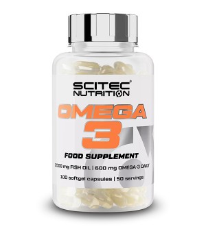 Омега 3 Scitec Nutrition Omega 3