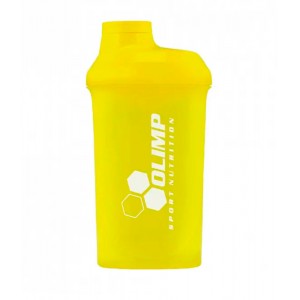 Olimp Shaker Yellow (500 мл)