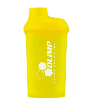 Шейкеры Olimp Labs Olimp Shaker Yellow (500 мл)