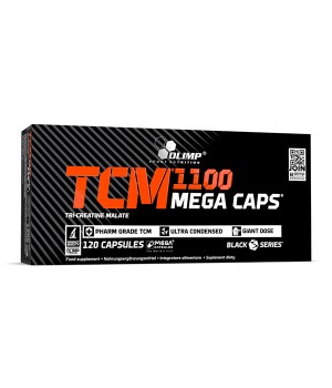 Креатин Olimp Labs Olimp TCM Mega Caps