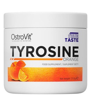 Аминокислоты OstroVit Ostrovit Tyrosine