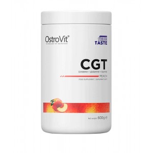 Ostrovit CGT (Creatine Glutamine Taurine)