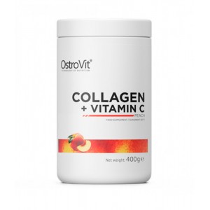 Ostrovit Collagen + Vitamin C