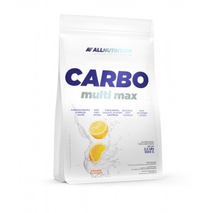 All Nutrition Carbo Multi Max