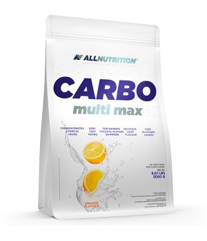 Гейнер All Nutrition All Nutrition Carbo Multi Max
