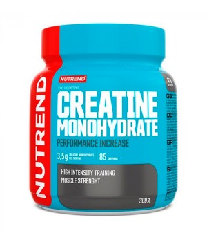 Креатин Nutrend Nutrend Creatine Monohydrate