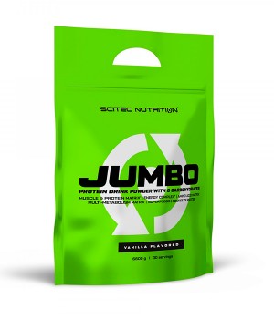 Гейнер Scitec Nutrition Scitec Jumbo