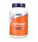 Жиросжигатели Now Foods Now Chitosan Plus Chromium 500 mg фото №2
