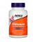 Жиросжигатели Now Foods Now Chitosan Plus Chromium 500 mg фото №1