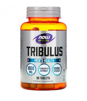 Трибулус Now Foods Now Tribulus 1000 mg