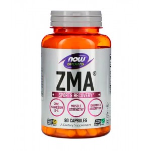 Now ZMA 800 mg