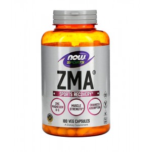 Now ZMA 800 mg