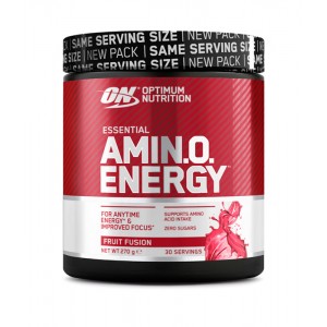 Optimum Nutrition Essential Amino Energy (UK)