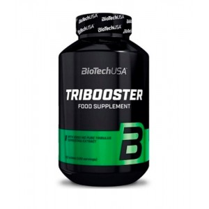 Biotech Tribooster