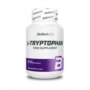 Biotech L-Tryptophan