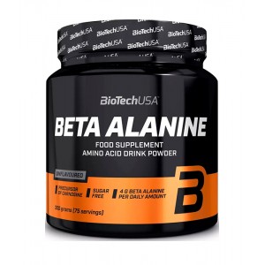 Biotech Beta Alanine