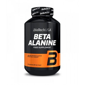 Biotech Beta Alanine