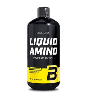 Аминокислоты BioTech Biotech Liquid Amino