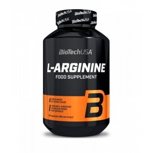 Biotech L-Arginine
