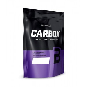 Biotech Carbox